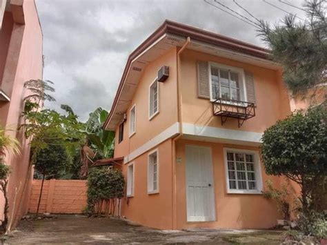 Subdivision paranaque Properties .